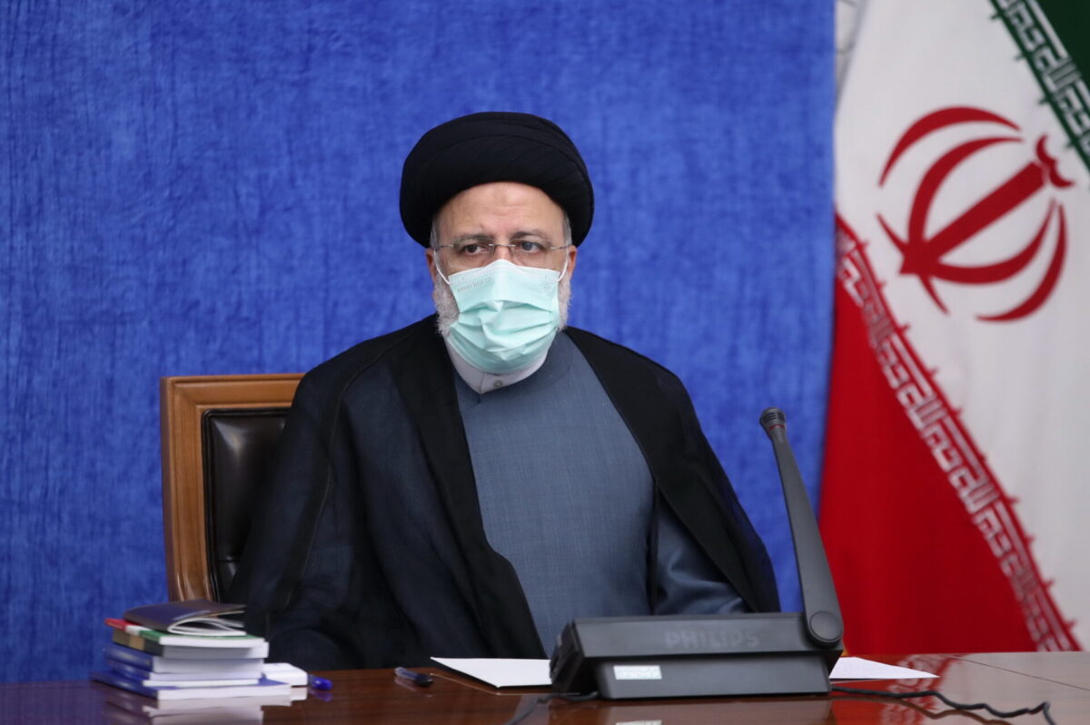 Iran President Calls for Reopening of Schools, Universities in Late November 1 Iran President Calls for Reopening of Schools, Universities in Late November