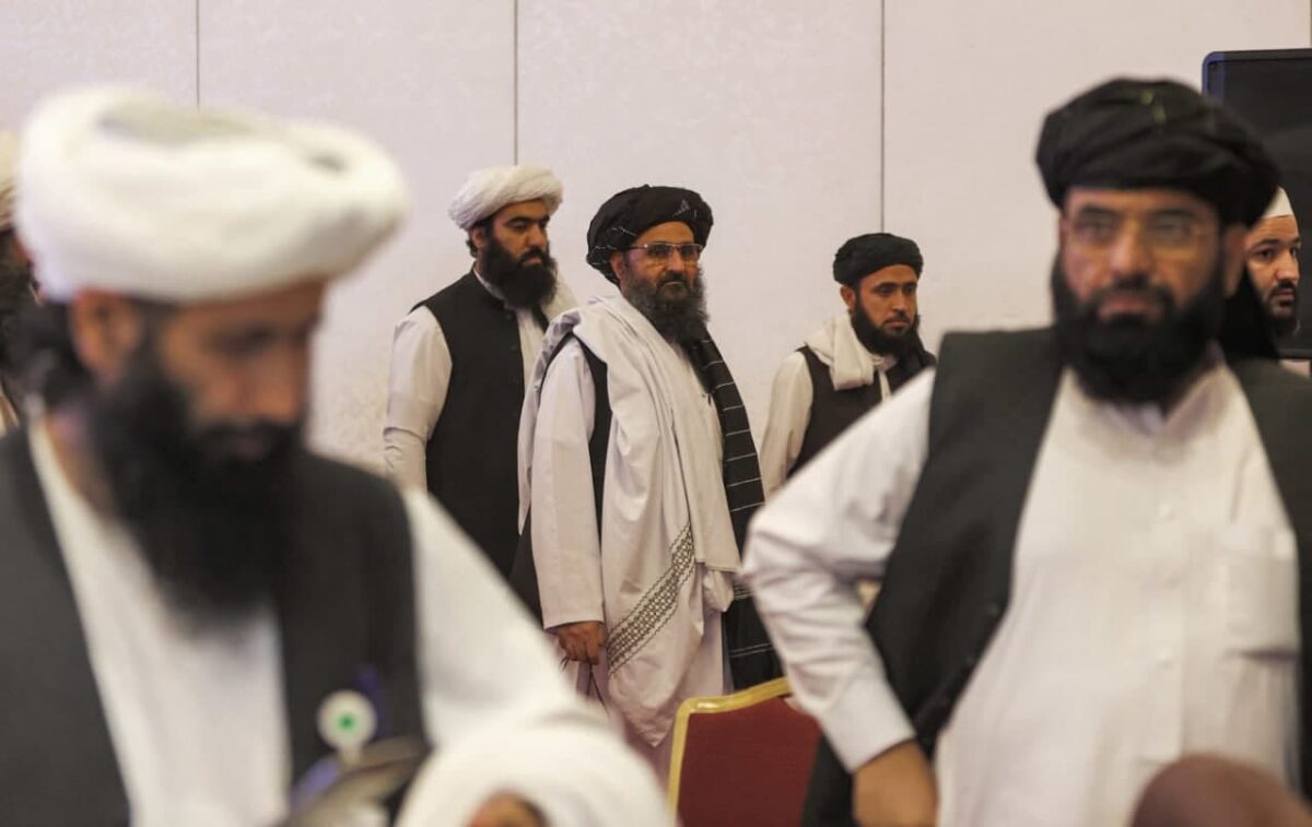 Taliban rejects acting deputy PM’s death nor injury