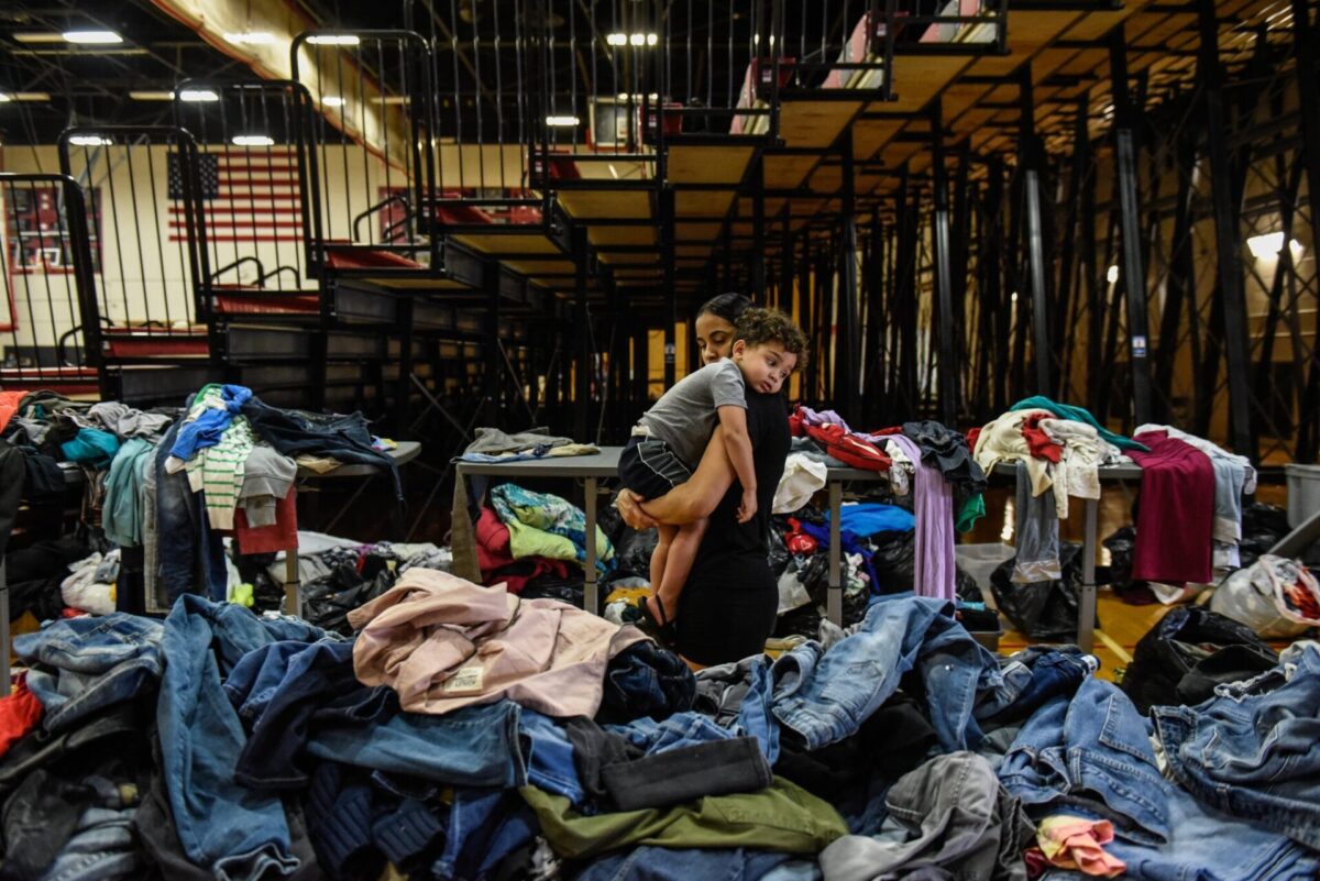 Hurricane Ida death toll rises to 82 in US, hundreds of thousands without power