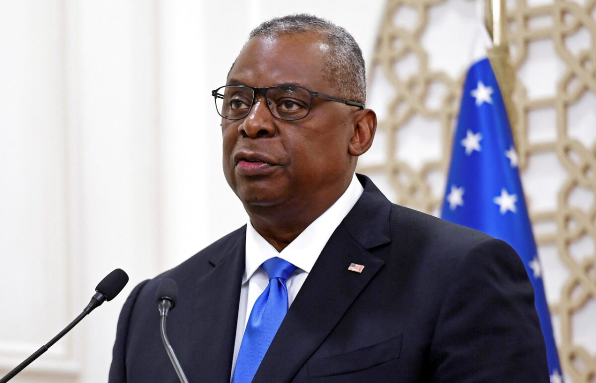 Pentagon chief: Al-Qaeda may reform in Afghanistan