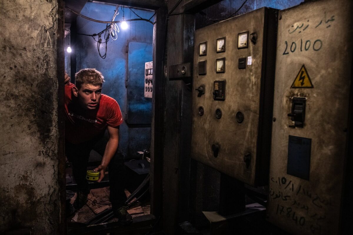 Power firm warns Lebanon headed for complete blackout