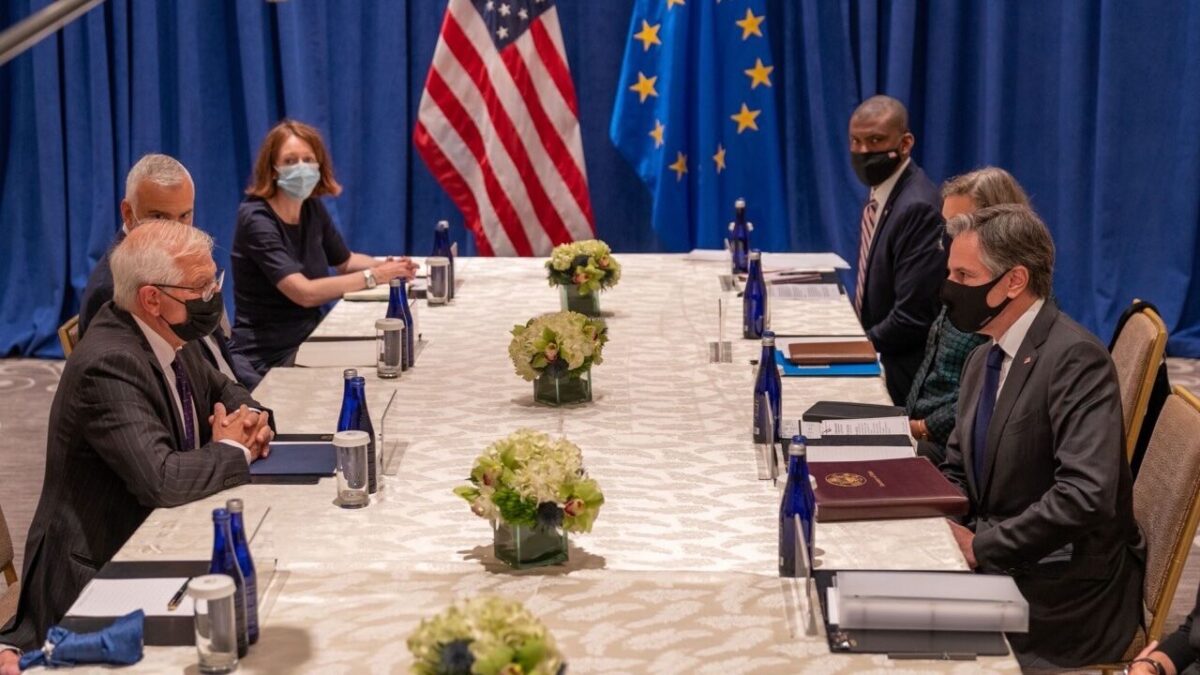 Iranian daily Keyhan: West cannot tell Tehran what to do 1 Iranian daily Keyhan: West cannot tell Tehran what to do