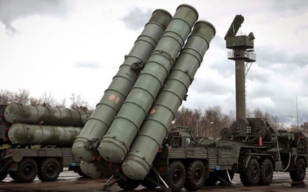 Turkey says intends to buy more S-400, likely to infuriate US