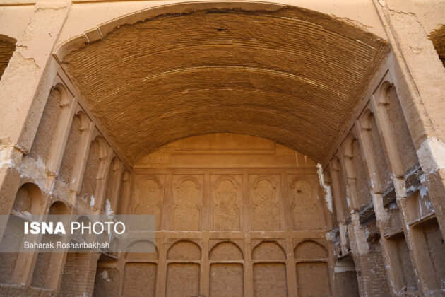Irans Yazd City 22