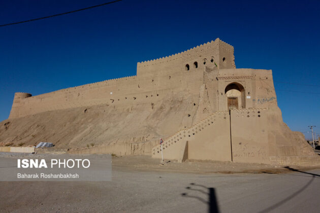 Irans Yazd City 4