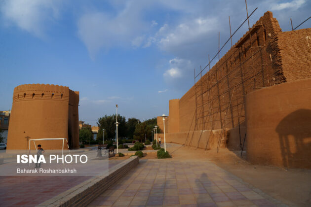 Irans Yazd City 6