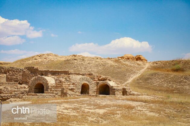 Selasal Castle, Iran's 10th cultural heritage site registered on UN list