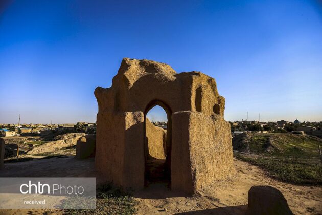 Selasal Castle Irans 10th cultural heritage site registered on UN list 6
