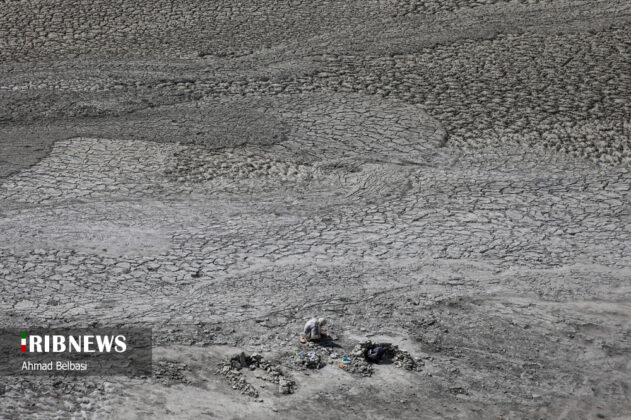 Tong mud domes amazing phenomena in Sistan and Baluchestan 24