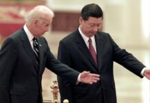 Xi criticizes US China policy, warns confrontation could cause disaster