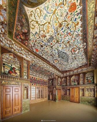 The Silk House: One of Iran’s Magnificent Historical Monuments