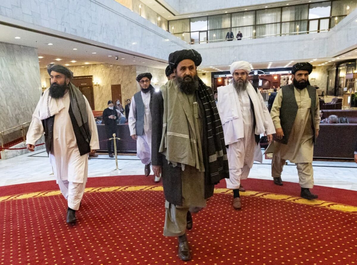China, Russia, Pakistan envoys meet Taliban officials 1 China, Russia, Pakistan envoys meet Taliban officials