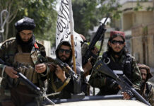 Taliban cancels inauguration ceremony for Afghan interim govt.