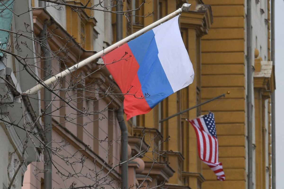 U.S. lifts sanctions on several Russians