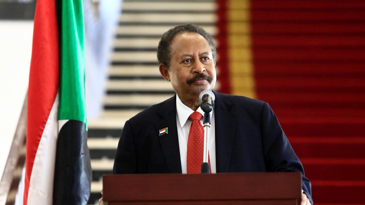 Sudan govt. officials detained, PM under house arrest