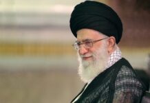 Iran’s Leader pardons thousands of prisoners