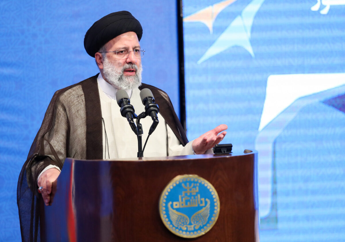 Iran new academic year kicks off amid Covid-related concerns