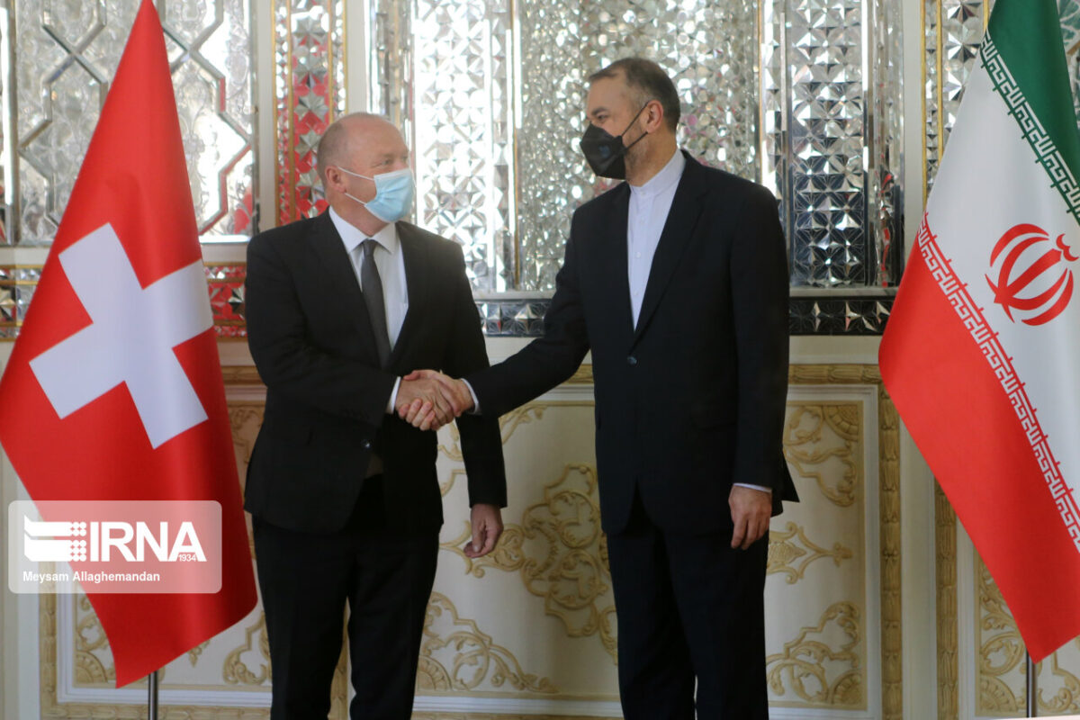 Iranian FM: Tehran actions in nuclear talks to be proportional to other parties’