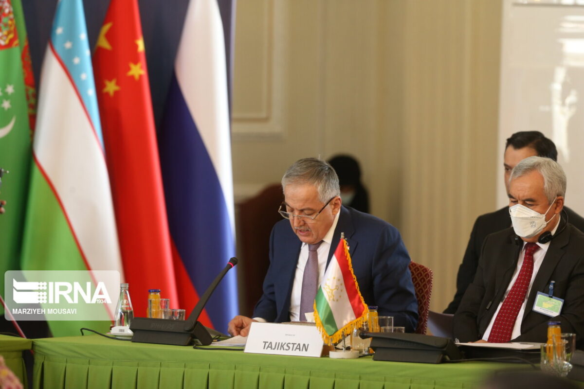 ‘Terrorists increasing activities near Tajikistan-Afghanistan border’