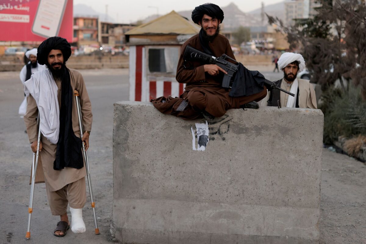 U.S. delegation to meet with Taliban in Qatar