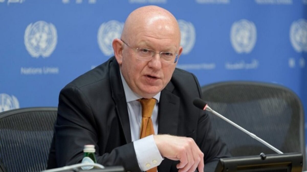 Russia pleased ‘US shows seriousness’ to return to JCPOA