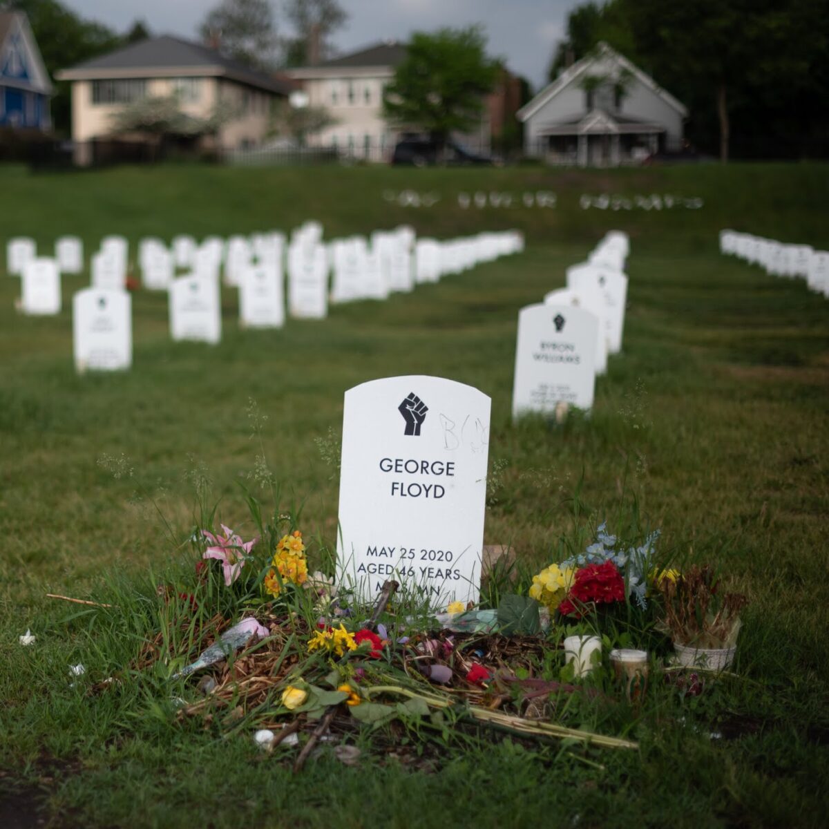 17K US police-involved deaths unaccounted