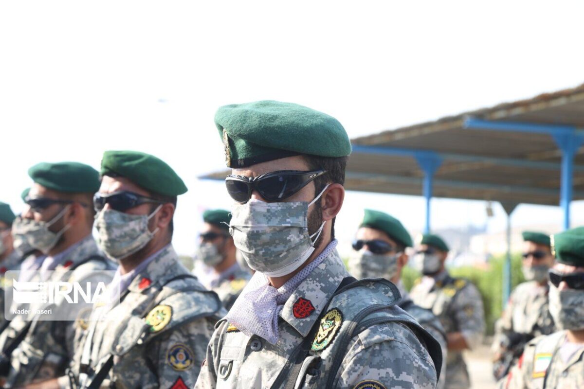 Iran’s 77th fleet returns home, ending 77-day journey