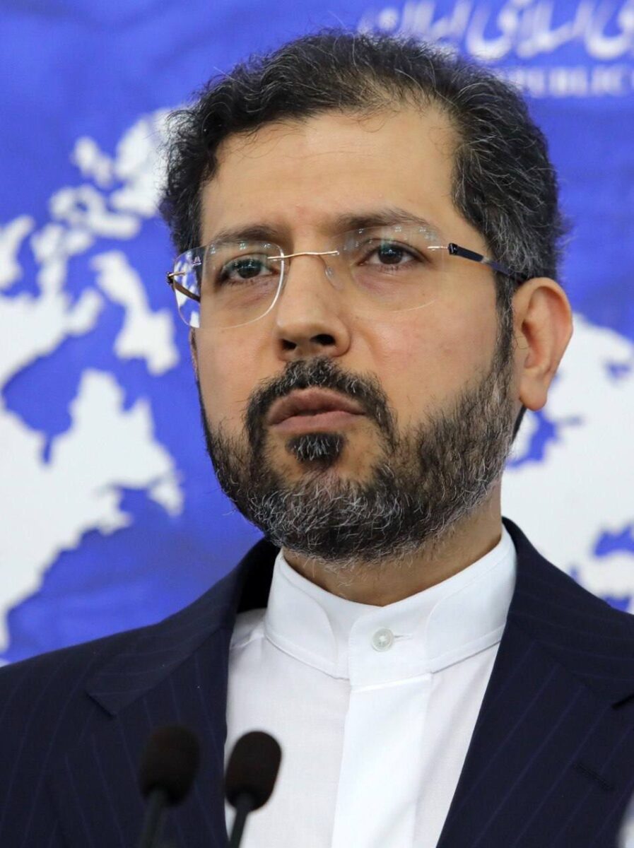 Iran slams terror attack in Damascus as “cowardly”