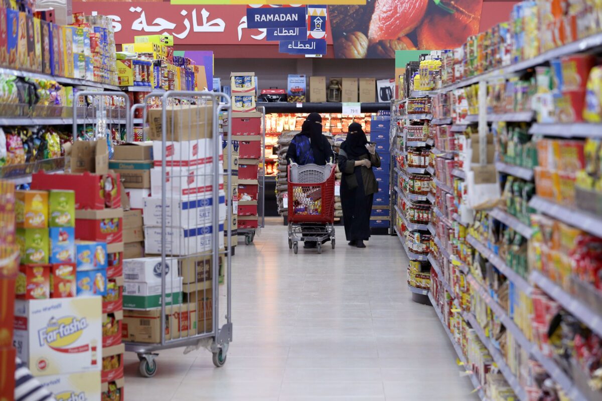 Yemen’s Houthi threatens to ban Saudi products 1 Yemen’s Houthi threatens to ban Saudi products