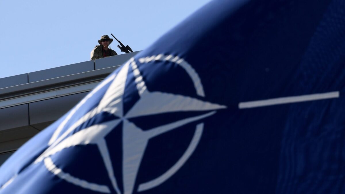Moscow rejects NATO accusation against expelled Russians