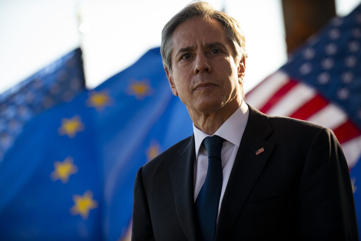 US says ‘limited runway’ for Iran nuclear negotiations