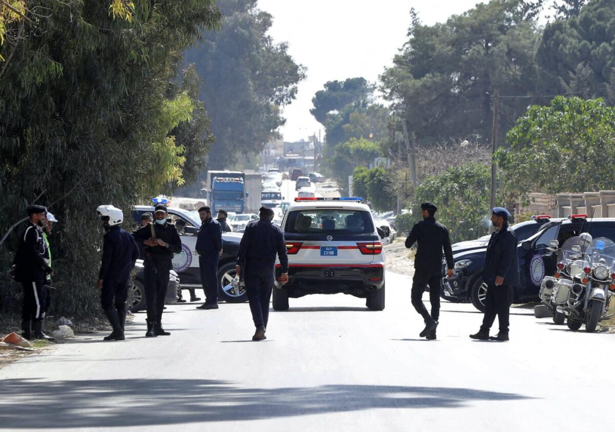 4k arrested in Libya’s anti-migrant crackdown