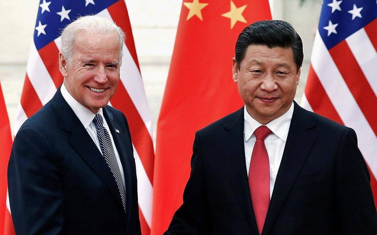 US, China agree to abide by Taiwan agreement 1 US, China agree to abide by Taiwan agreement