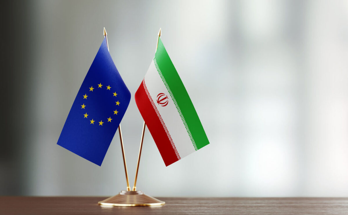 EU: No meeting with Iran Thursday