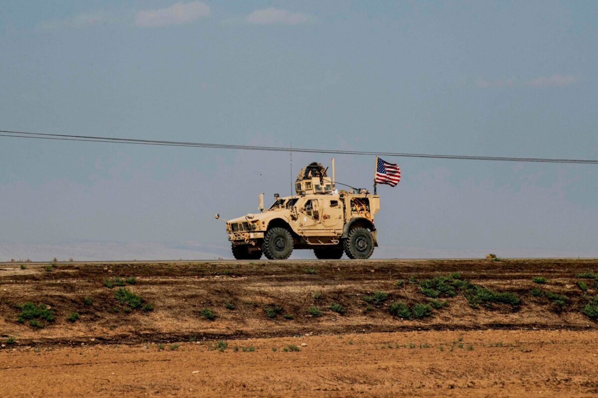 Damascus and Moscow say US main obstacle to peace