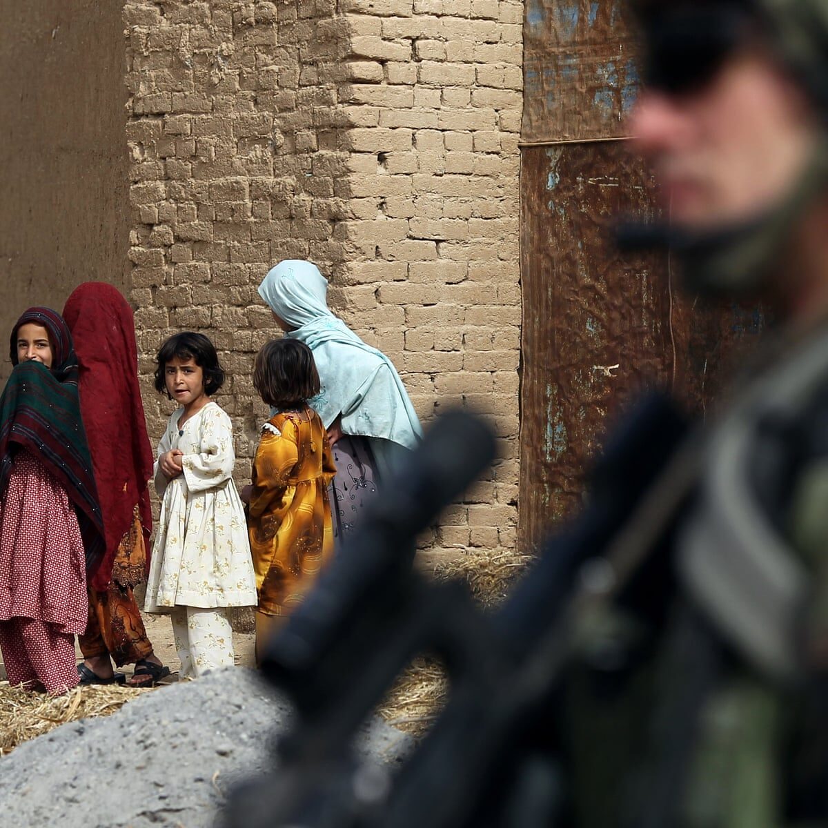 Russia says NATO plans in Afghanistan ‘catastrophe’ 1 Russia says NATO plans in Afghanistan ‘catastrophe’