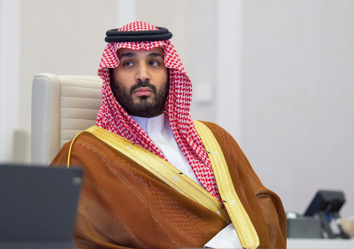 Mohammad bin Salman