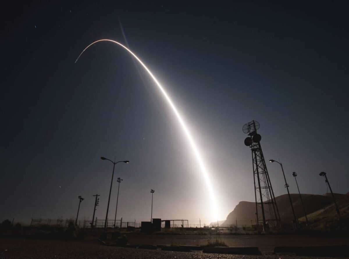 US officially admits keeping 3,750 nuclear tips