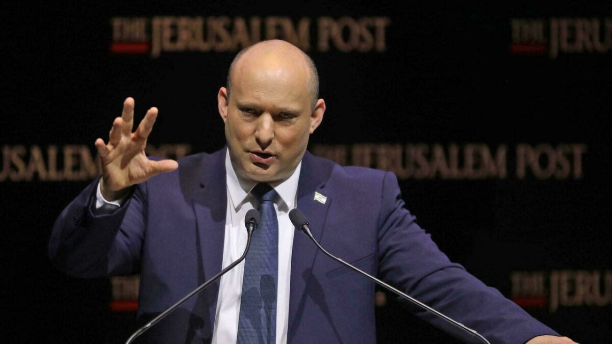 Israel PM to talk Iran in meeting with Putin 1 Israel PM to talk Iran in meeting with Putin