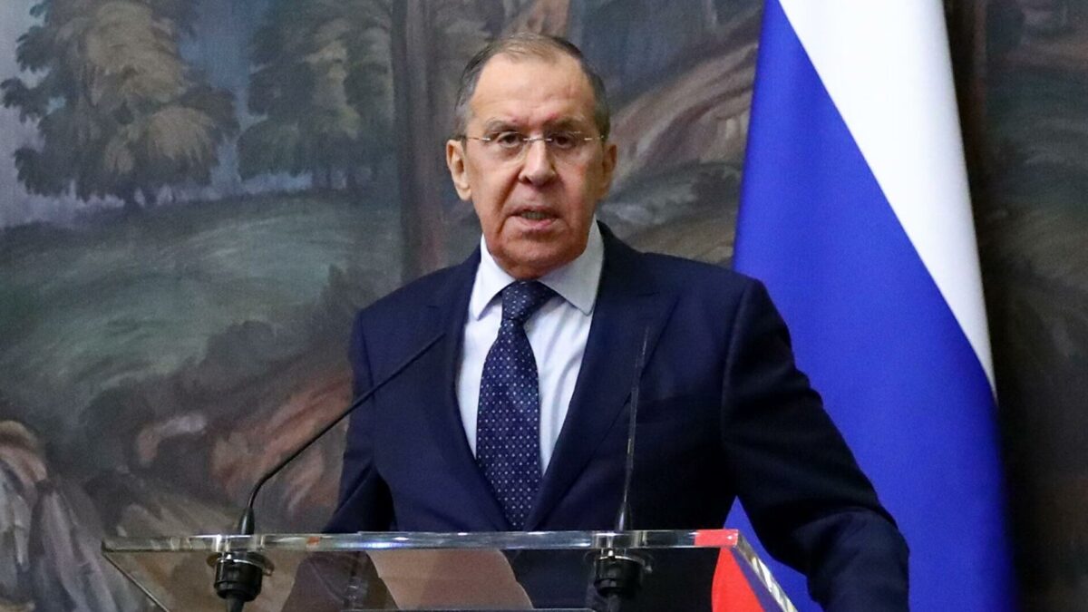 Russia underscores returning to JCPOA in original form 1 Russia underscores returning to JCPOA in original form