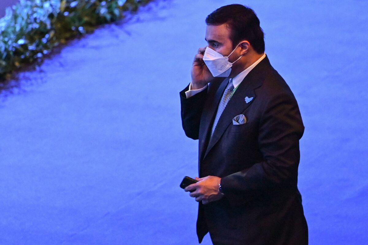 UAE general accused of torture picked as Interpol chief