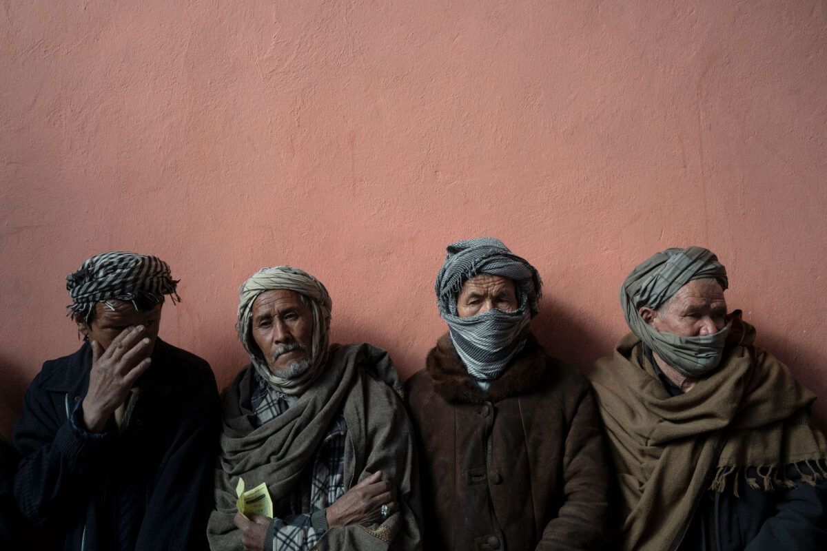 India says Iran, Russia, others to attend Afghanistan summit