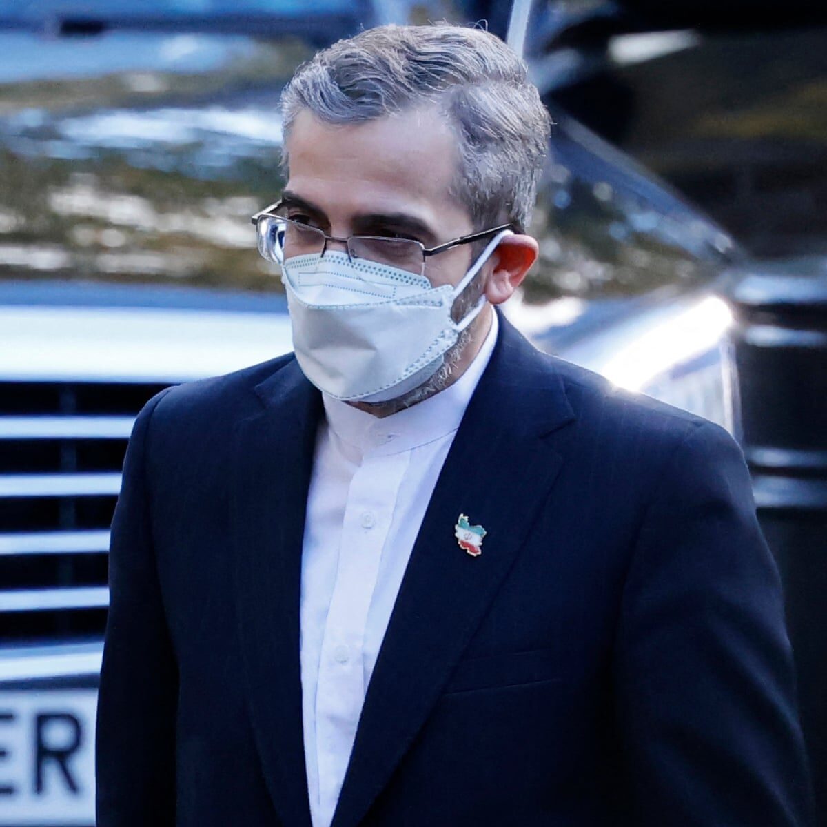 Iran: Success in nuclear talks depends on US will