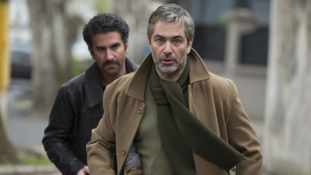 Iranian film “TiTi” shines at French Nouvelles Images Persanes 1 Iranian film “TiTi” shines at French Nouvelles Images Persanes