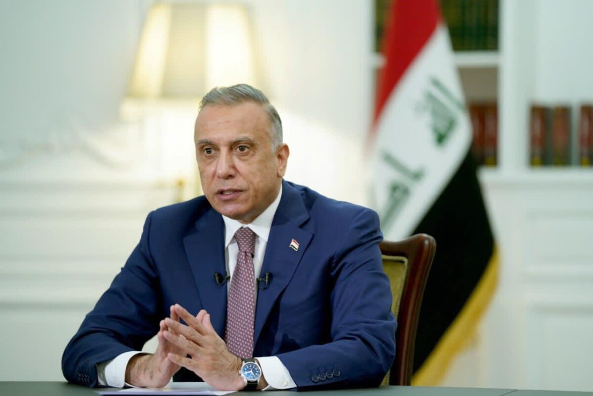Iraq’s PM survives 'assassination attempt'