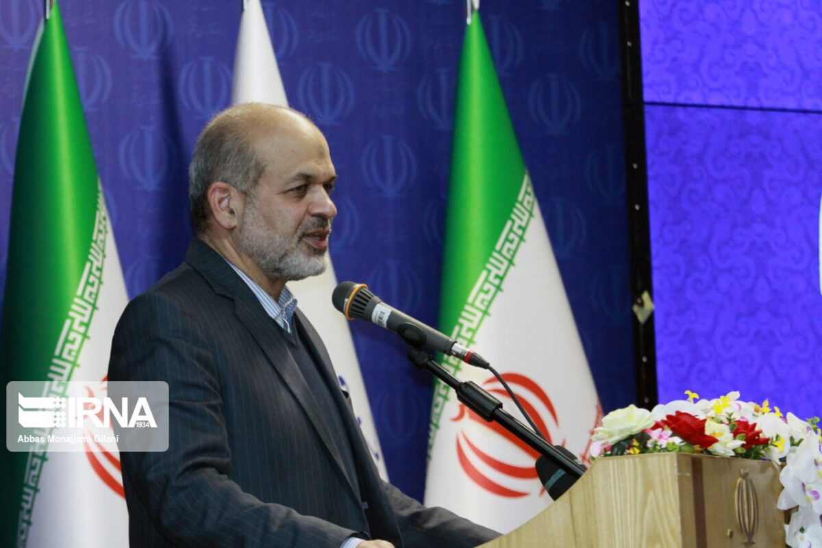 Iran urges all countries to get involved in war on drugs