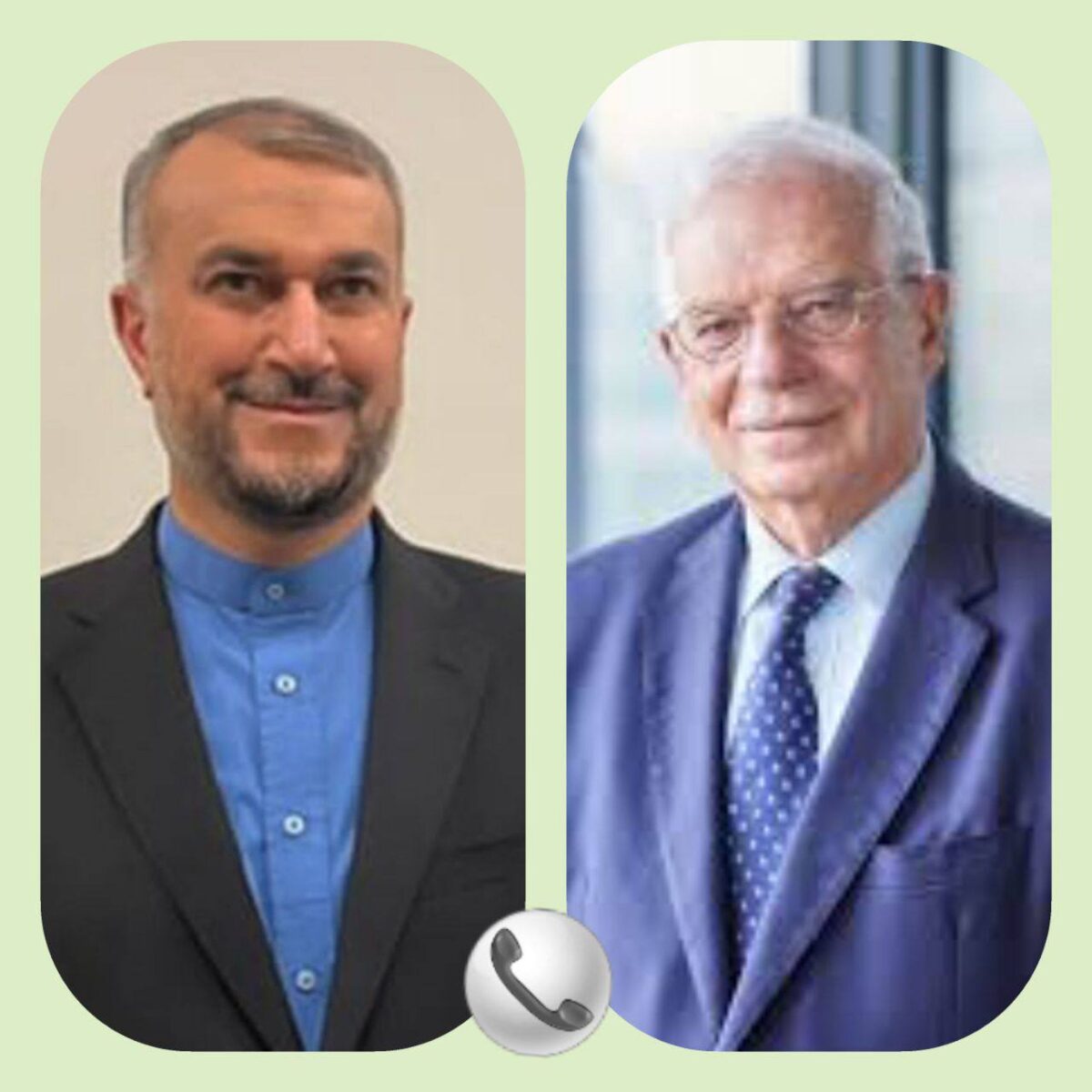 Iran FM: Reaching good agreement in Vienna talks possible