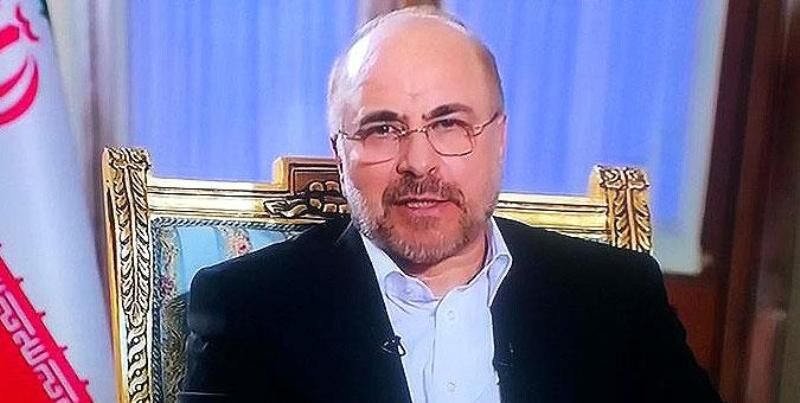 Qalibaf: Fair outcome possible if Europeans meet commitments