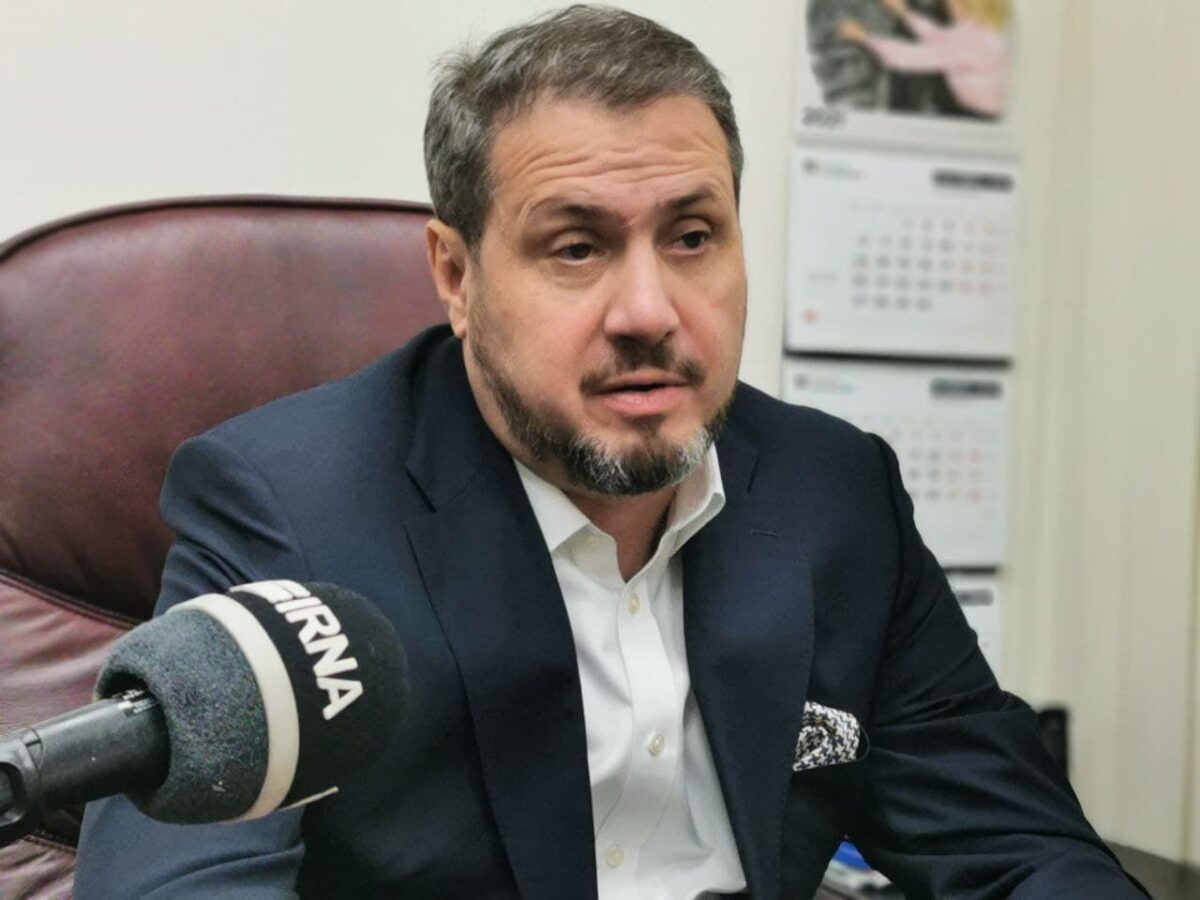 Russian official: North-South Corridor vital for cooperation with Iran 1 Russian official: North-South Corridor vital for cooperation with Iran