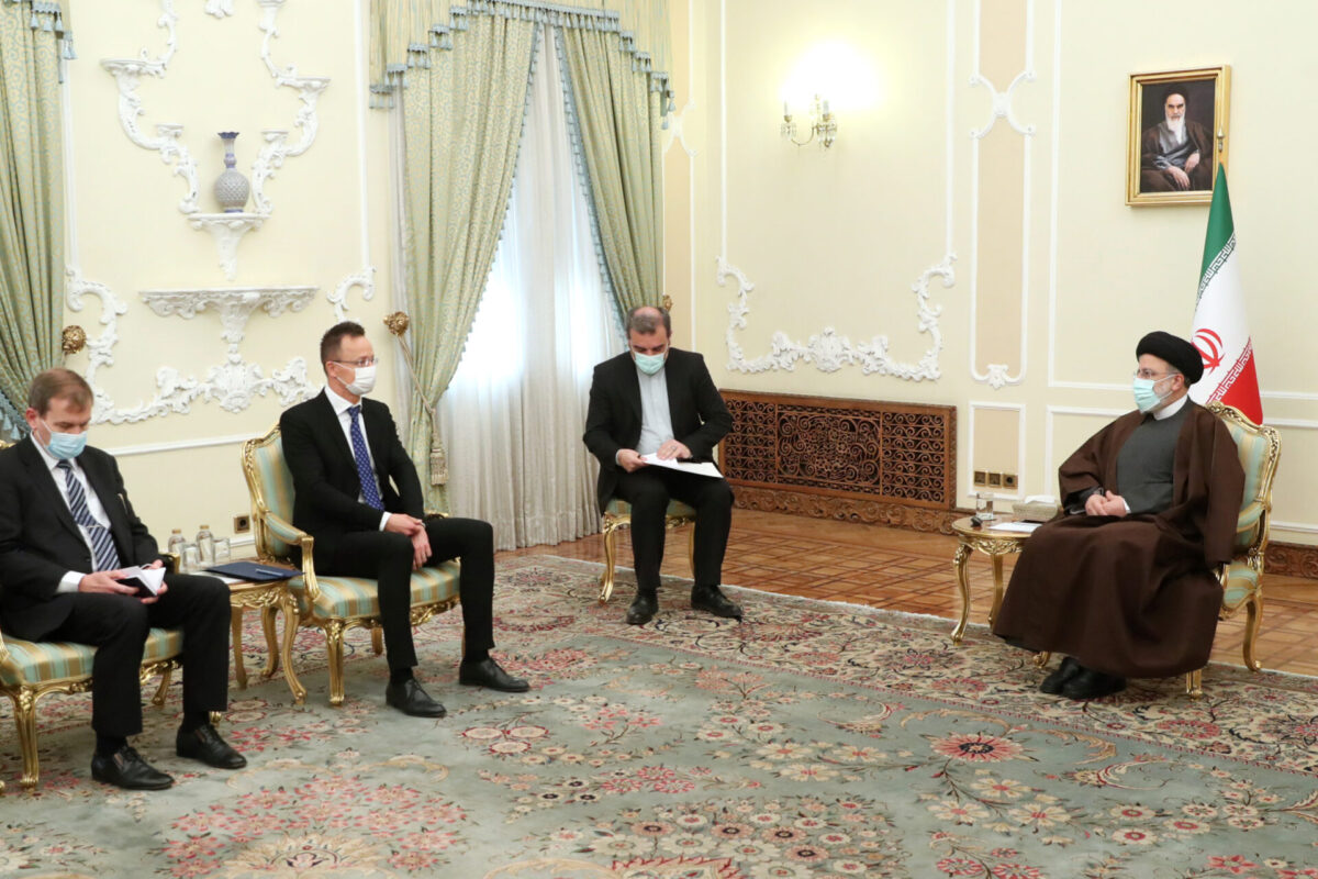 Raisi tells West to drop double standards, follow Christ's teachings 1 Raisi tells West to drop double standards, follow Christ's teachings